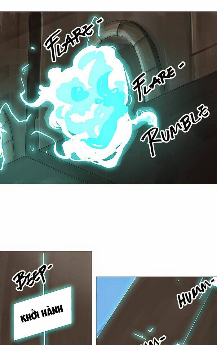 Cuộc Chiến Trong Tòa Tháp – Tower Of God Chapter 231 - Trang 2