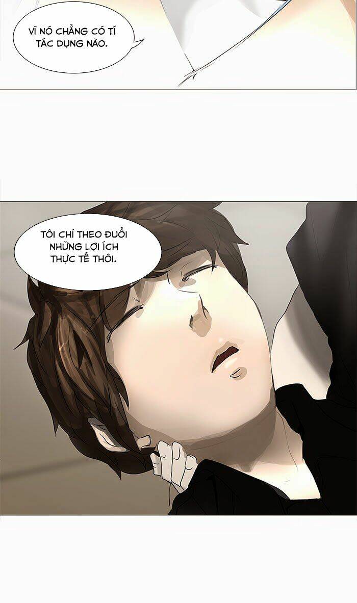 Cuộc Chiến Trong Tòa Tháp – Tower Of God Chapter 231 - Trang 2