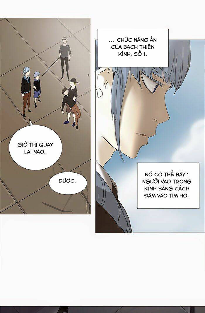 Cuộc Chiến Trong Tòa Tháp – Tower Of God Chapter 231 - Trang 2