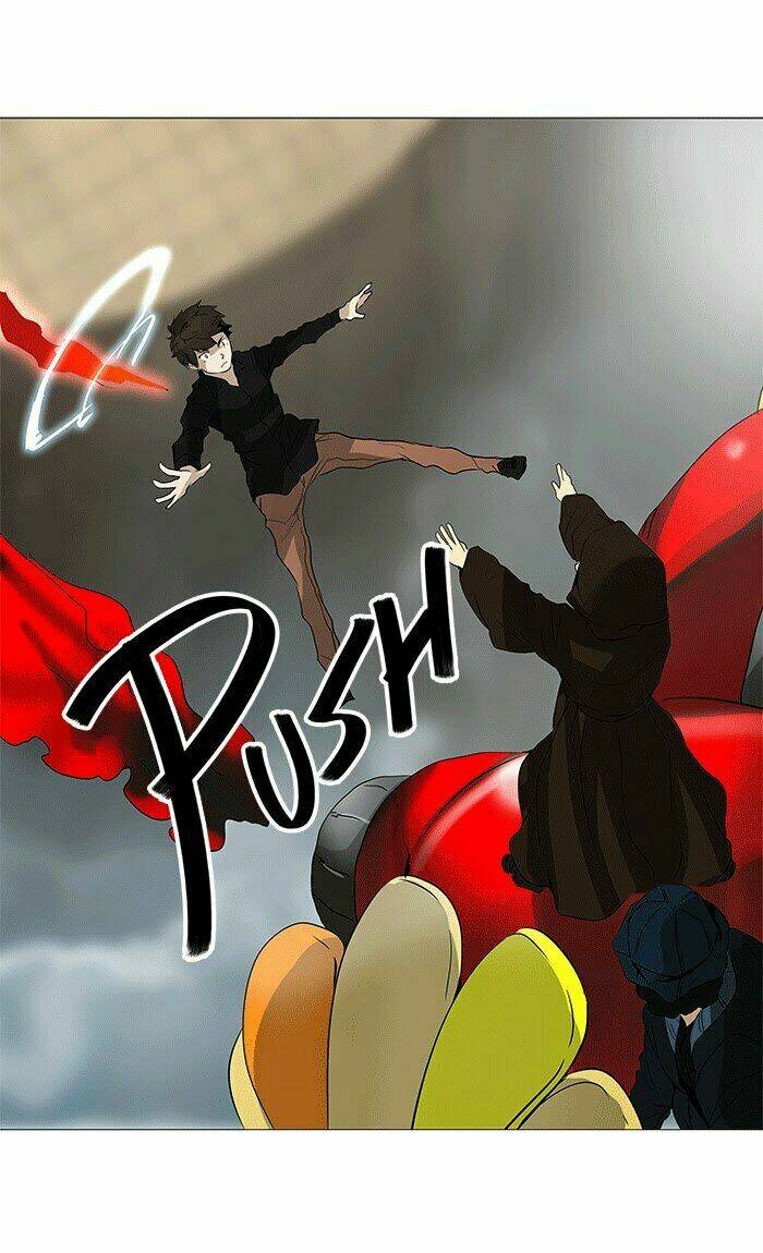 Cuộc Chiến Trong Tòa Tháp – Tower Of God Chapter 230 - Trang 2