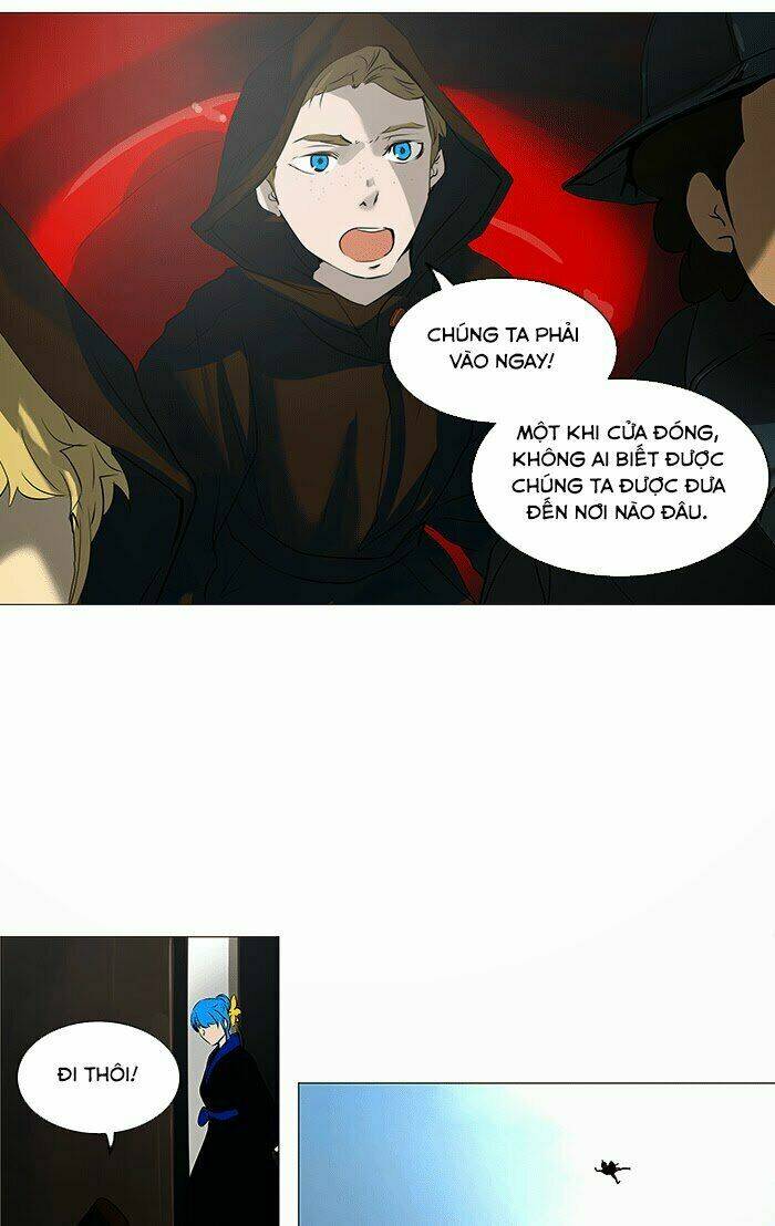 Cuộc Chiến Trong Tòa Tháp – Tower Of God Chapter 230 - Trang 2