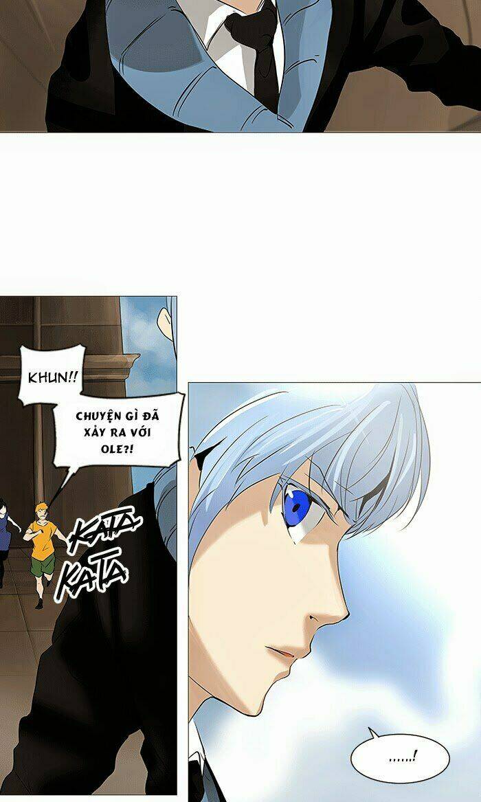 Cuộc Chiến Trong Tòa Tháp – Tower Of God Chapter 230 - Trang 2