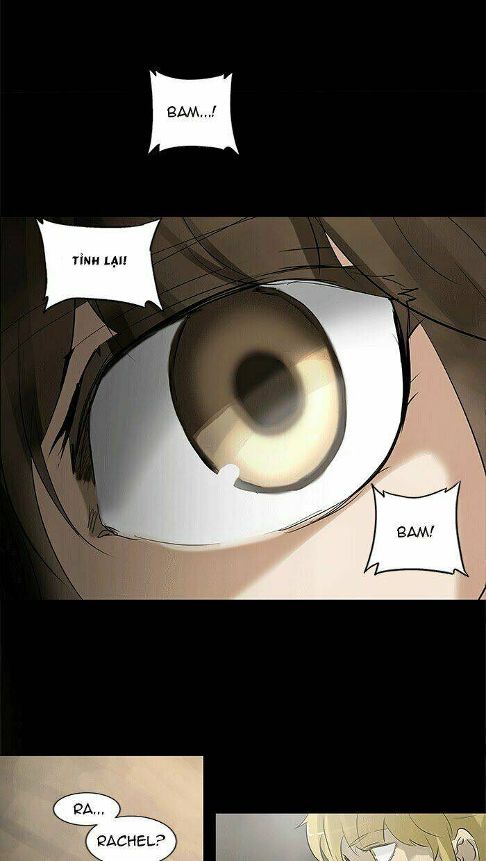 Cuộc Chiến Trong Tòa Tháp – Tower Of God Chapter 230 - Trang 2