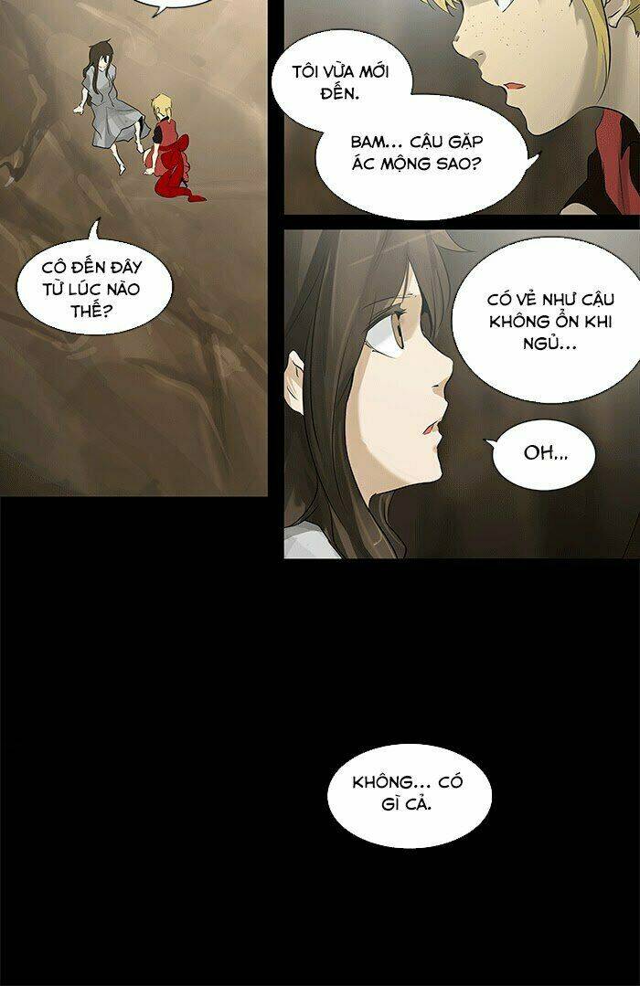 Cuộc Chiến Trong Tòa Tháp – Tower Of God Chapter 230 - Trang 2