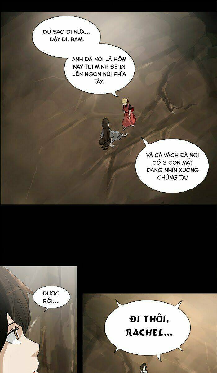 Cuộc Chiến Trong Tòa Tháp – Tower Of God Chapter 230 - Trang 2