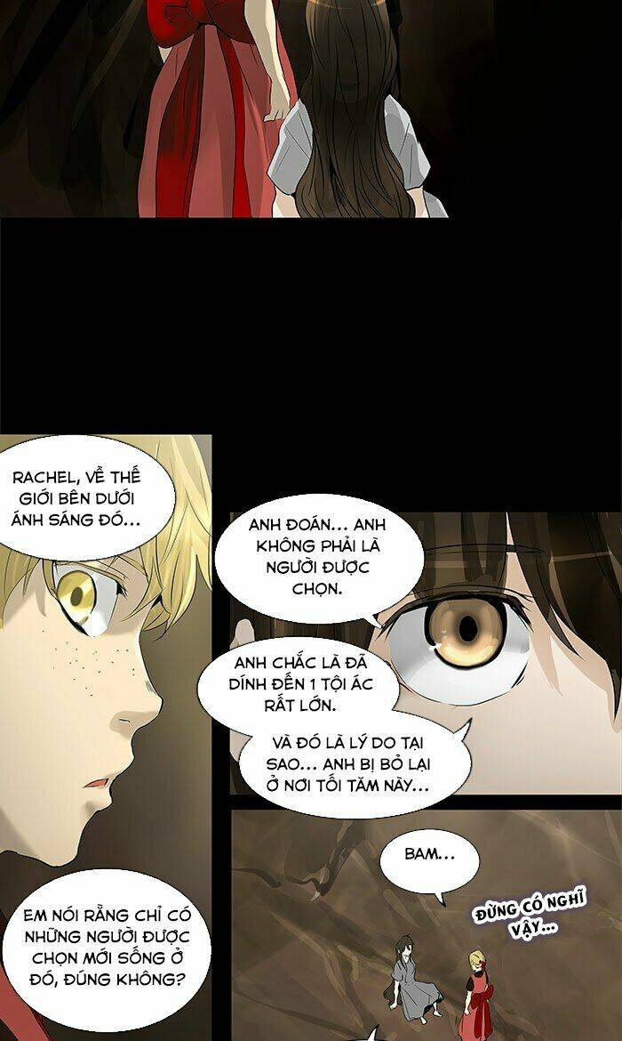 Cuộc Chiến Trong Tòa Tháp – Tower Of God Chapter 230 - Trang 2