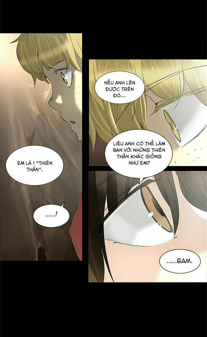 Cuộc Chiến Trong Tòa Tháp – Tower Of God Chapter 230 - Trang 2