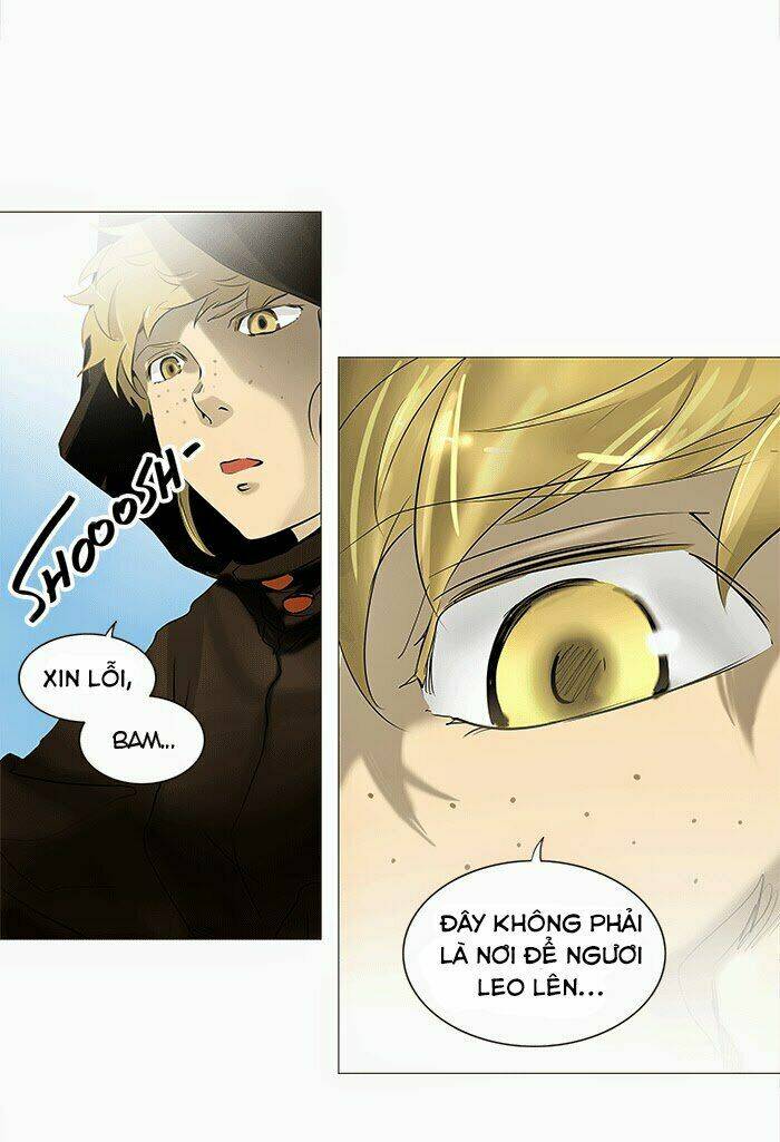 Cuộc Chiến Trong Tòa Tháp – Tower Of God Chapter 230 - Trang 2