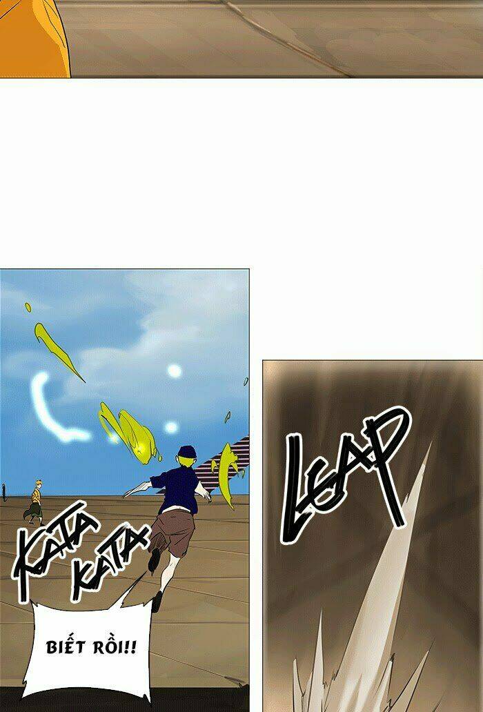 Cuộc Chiến Trong Tòa Tháp – Tower Of God Chapter 230 - Trang 2