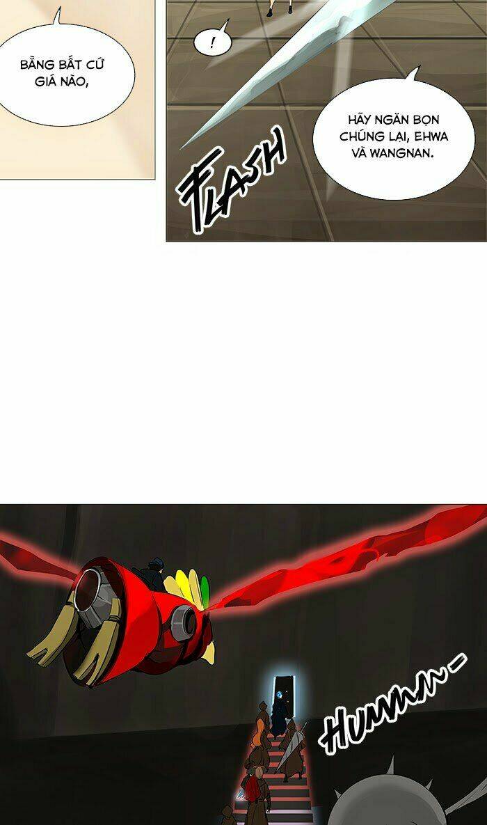 Cuộc Chiến Trong Tòa Tháp – Tower Of God Chapter 230 - Trang 2