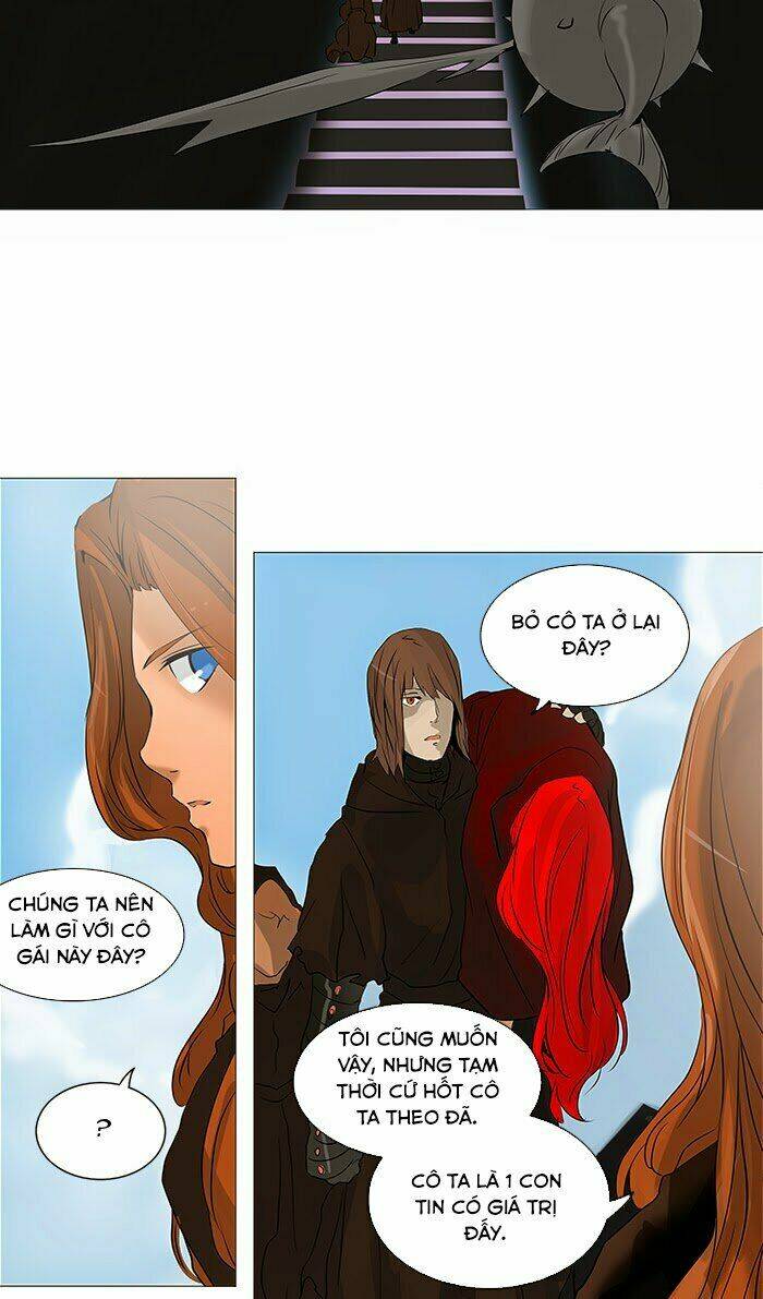 Cuộc Chiến Trong Tòa Tháp – Tower Of God Chapter 230 - Trang 2