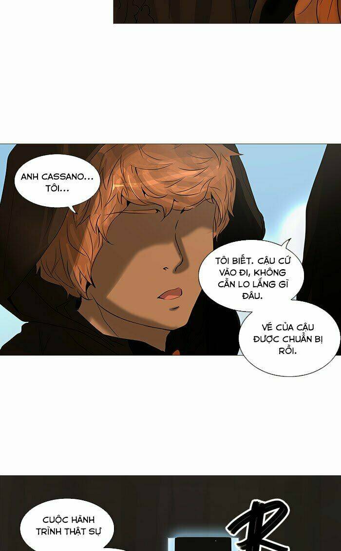 Cuộc Chiến Trong Tòa Tháp – Tower Of God Chapter 230 - Trang 2