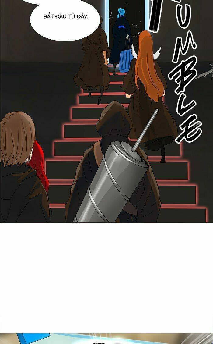 Cuộc Chiến Trong Tòa Tháp – Tower Of God Chapter 230 - Trang 2