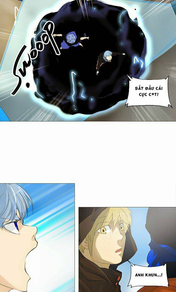 Cuộc Chiến Trong Tòa Tháp – Tower Of God Chapter 230 - Trang 2