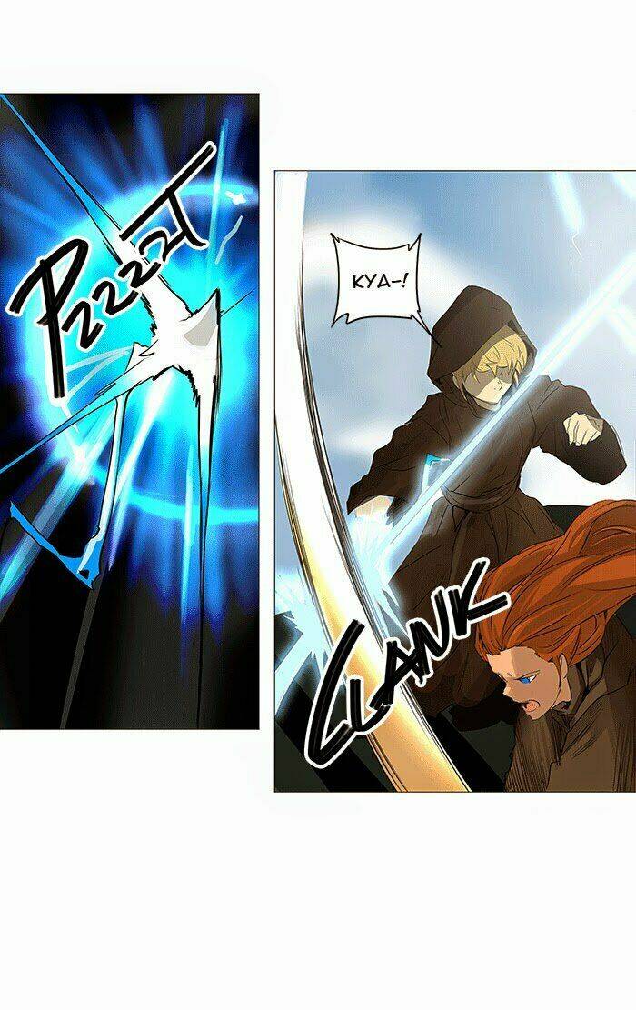 Cuộc Chiến Trong Tòa Tháp – Tower Of God Chapter 230 - Trang 2