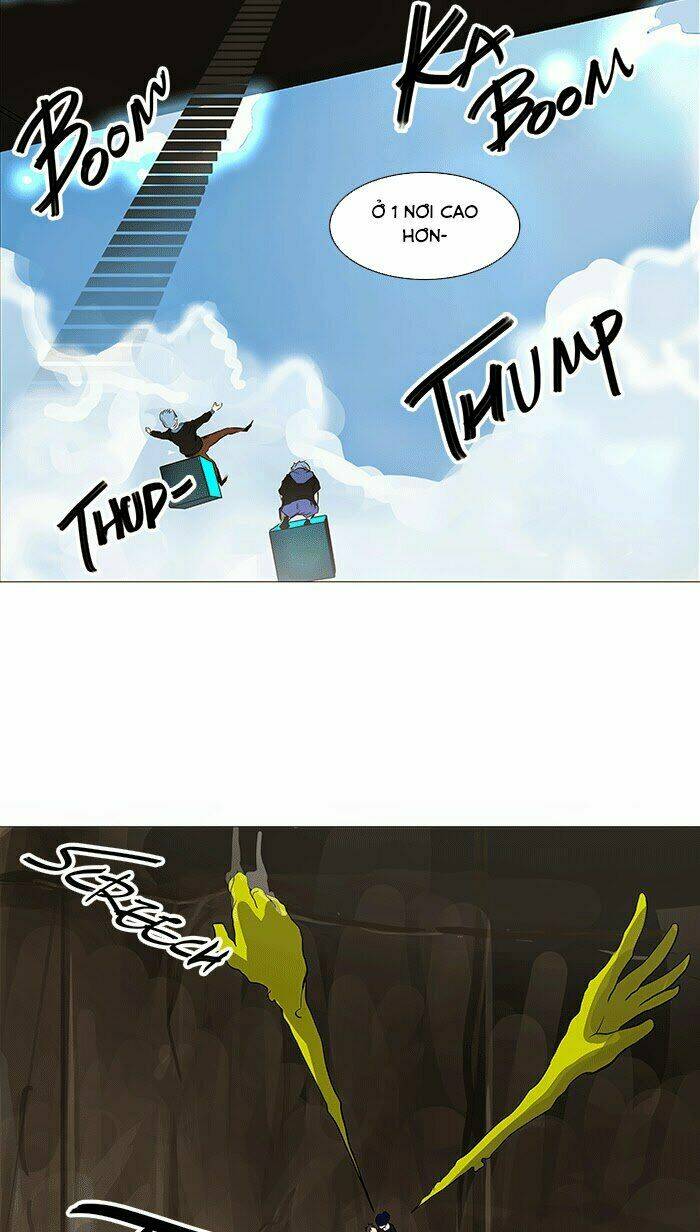 Cuộc Chiến Trong Tòa Tháp – Tower Of God Chapter 230 - Trang 2