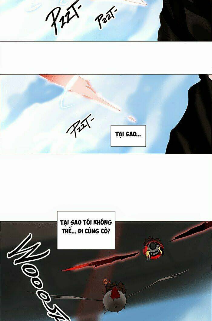 Cuộc Chiến Trong Tòa Tháp – Tower Of God Chapter 230 - Trang 2