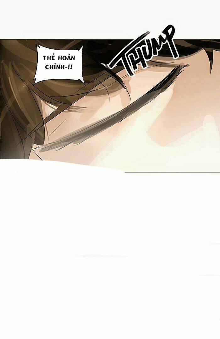 Cuộc Chiến Trong Tòa Tháp – Tower Of God Chapter 230 - Trang 2