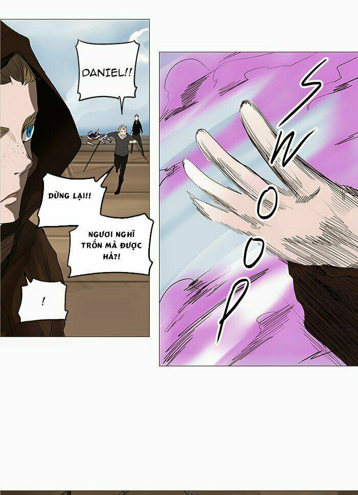 Cuộc Chiến Trong Tòa Tháp – Tower Of God Chapter 229 - Trang 2