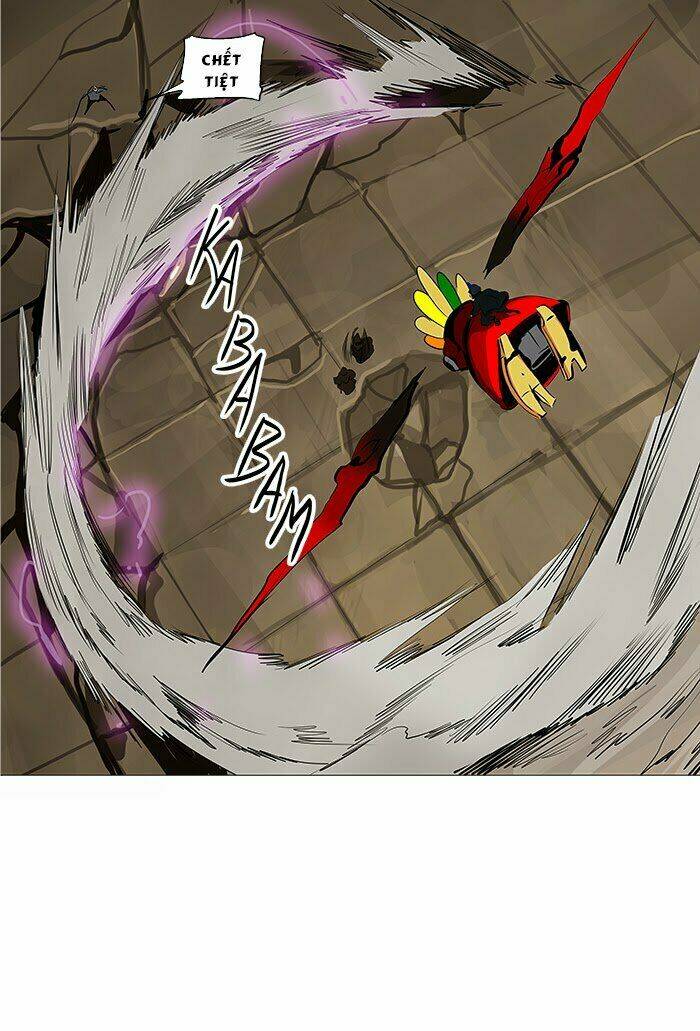 Cuộc Chiến Trong Tòa Tháp – Tower Of God Chapter 229 - Trang 2