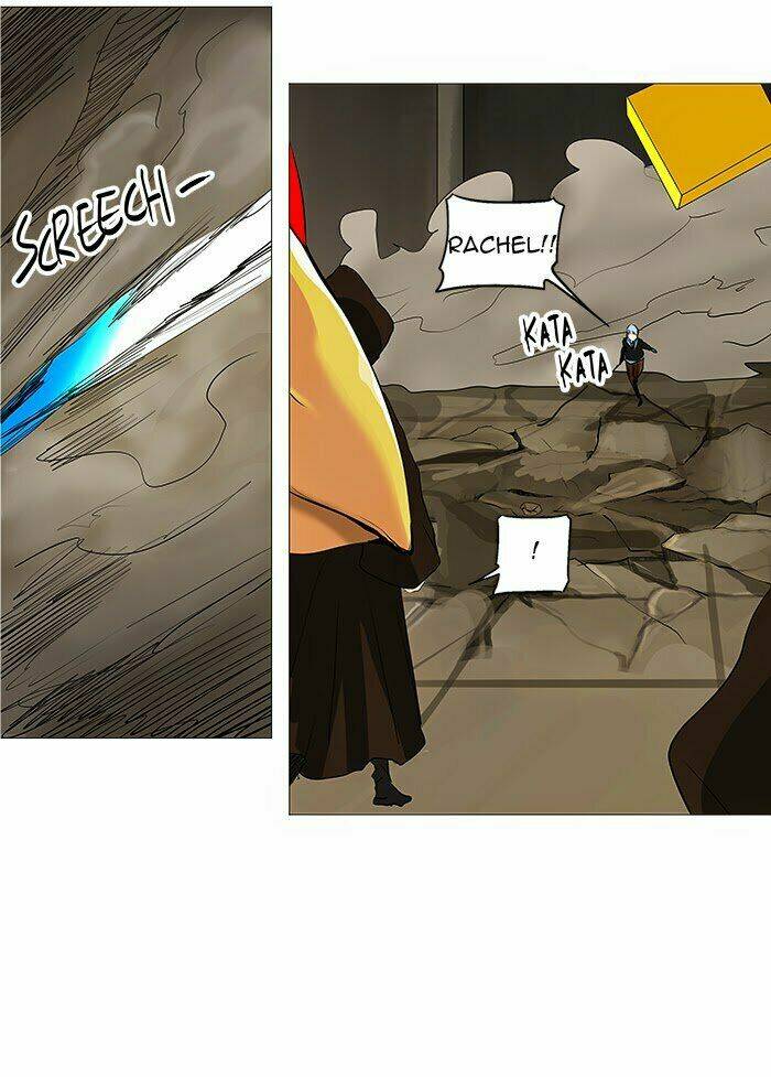 Cuộc Chiến Trong Tòa Tháp – Tower Of God Chapter 229 - Trang 2