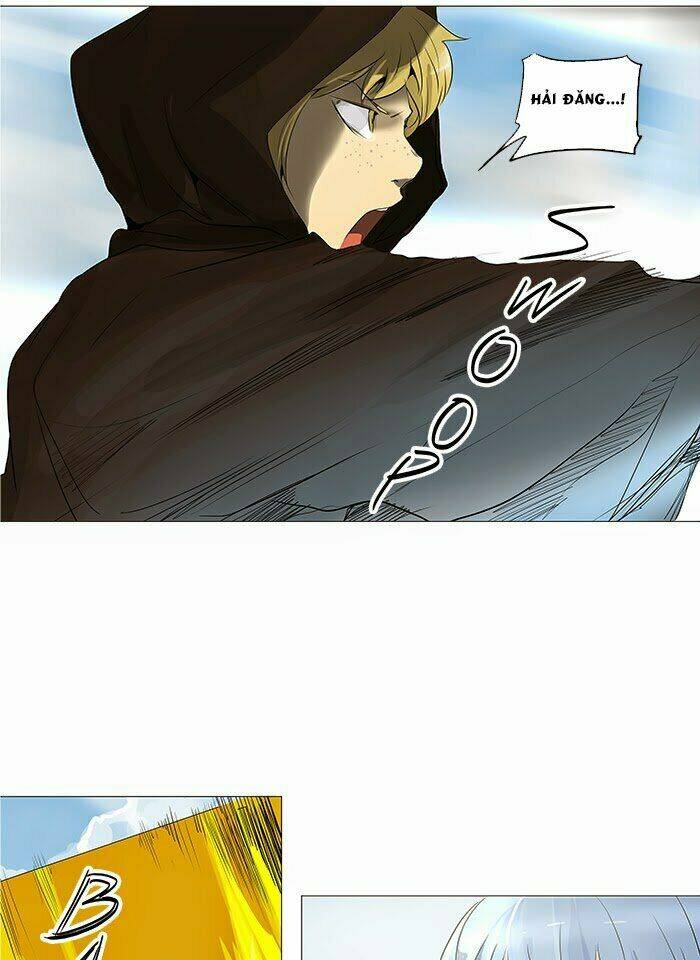 Cuộc Chiến Trong Tòa Tháp – Tower Of God Chapter 229 - Trang 2