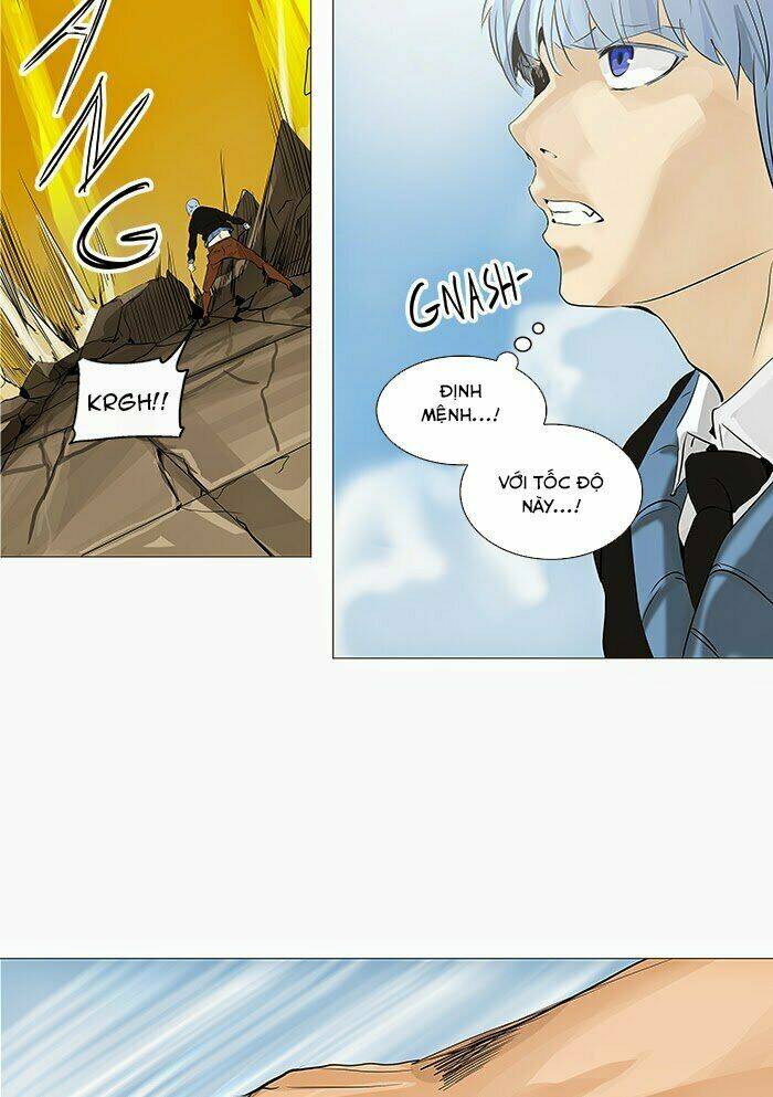 Cuộc Chiến Trong Tòa Tháp – Tower Of God Chapter 229 - Trang 2