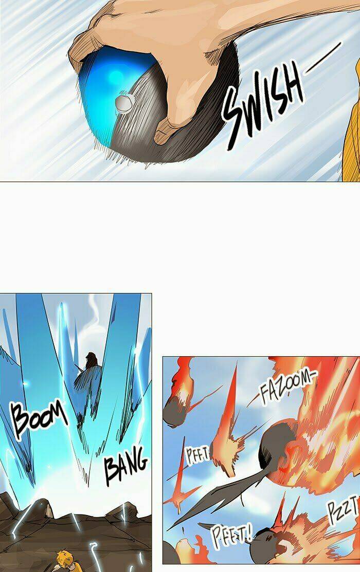 Cuộc Chiến Trong Tòa Tháp – Tower Of God Chapter 229 - Trang 2