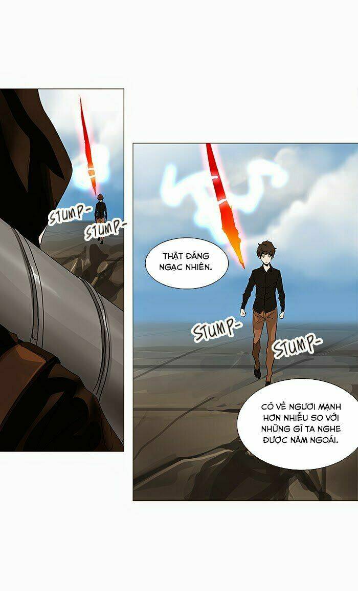 Cuộc Chiến Trong Tòa Tháp – Tower Of God Chapter 229 - Trang 2