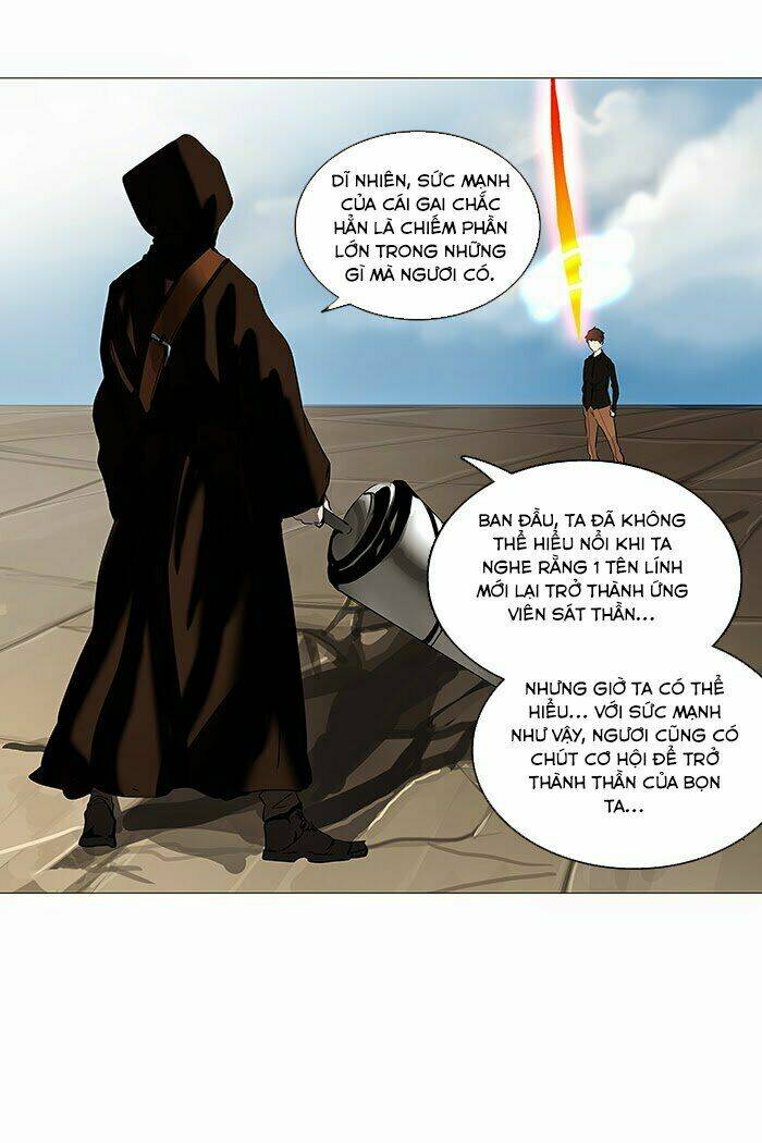 Cuộc Chiến Trong Tòa Tháp – Tower Of God Chapter 229 - Trang 2