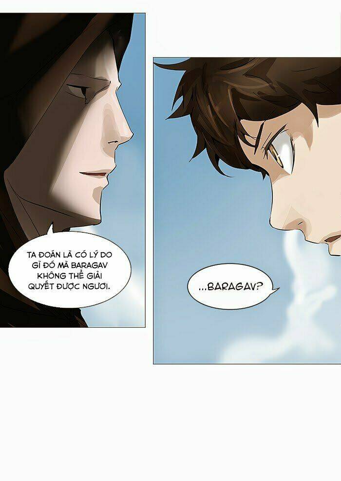 Cuộc Chiến Trong Tòa Tháp – Tower Of God Chapter 229 - Trang 2