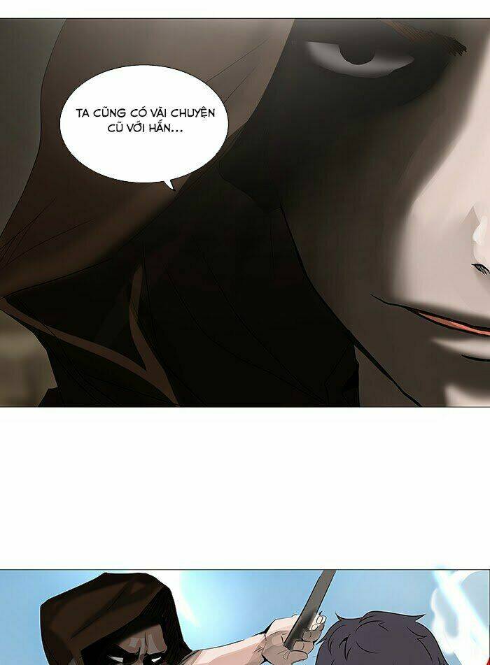 Cuộc Chiến Trong Tòa Tháp – Tower Of God Chapter 229 - Trang 2