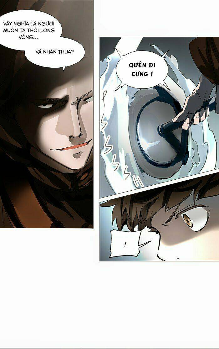 Cuộc Chiến Trong Tòa Tháp – Tower Of God Chapter 229 - Trang 2