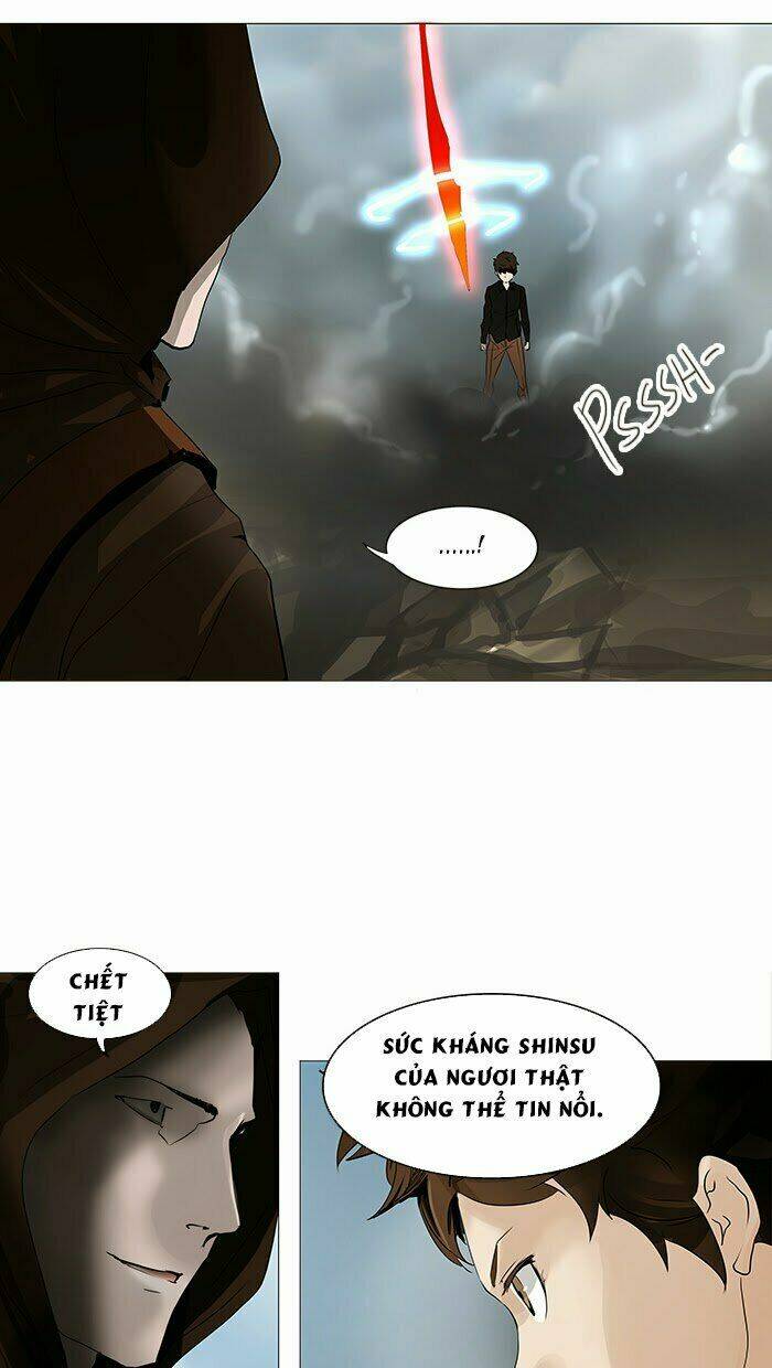 Cuộc Chiến Trong Tòa Tháp – Tower Of God Chapter 229 - Trang 2