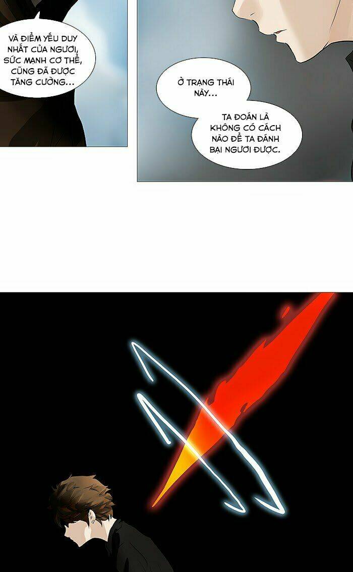 Cuộc Chiến Trong Tòa Tháp – Tower Of God Chapter 229 - Trang 2