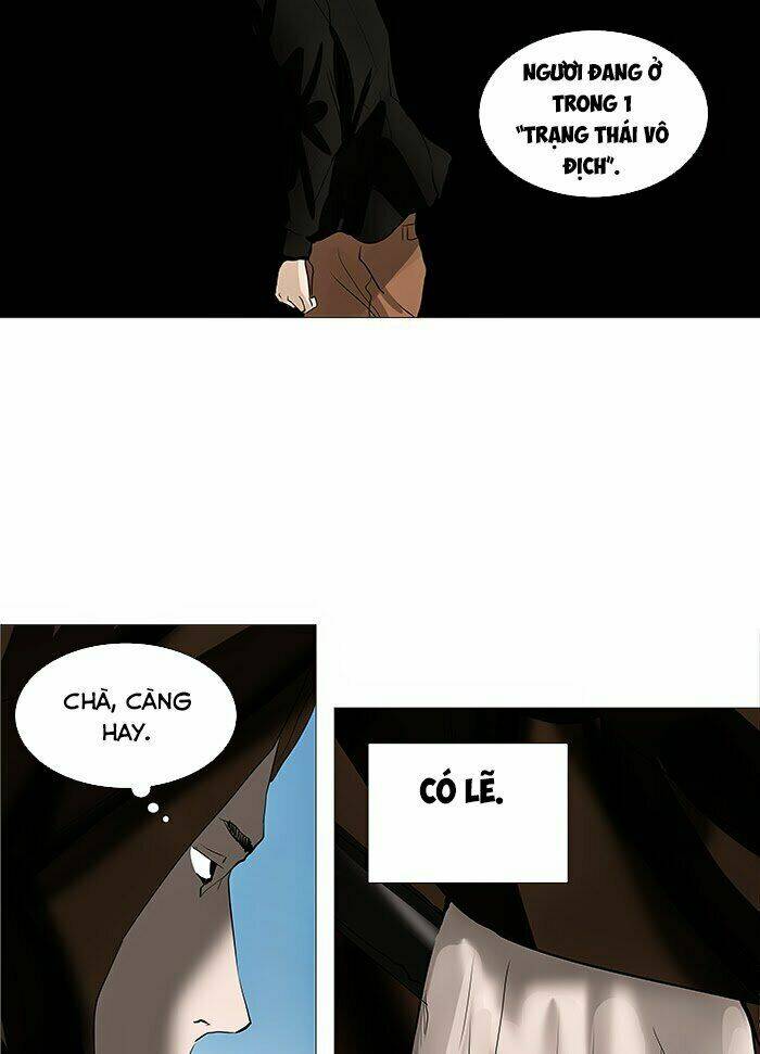 Cuộc Chiến Trong Tòa Tháp – Tower Of God Chapter 229 - Trang 2