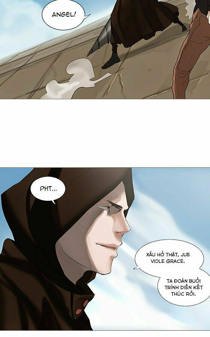 Cuộc Chiến Trong Tòa Tháp – Tower Of God Chapter 229 - Trang 2