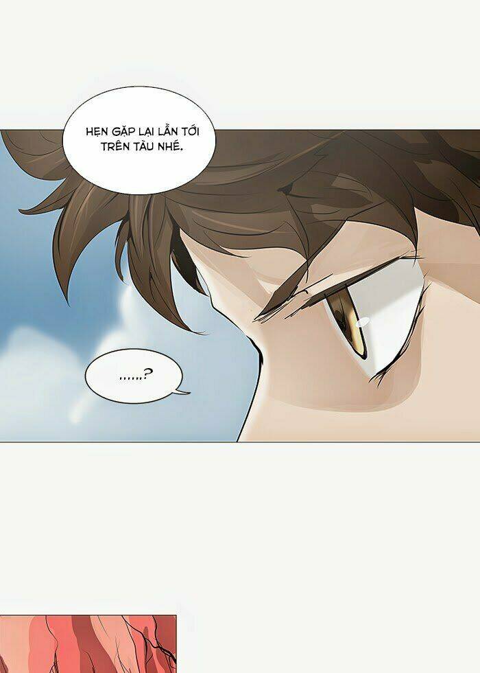 Cuộc Chiến Trong Tòa Tháp – Tower Of God Chapter 229 - Trang 2