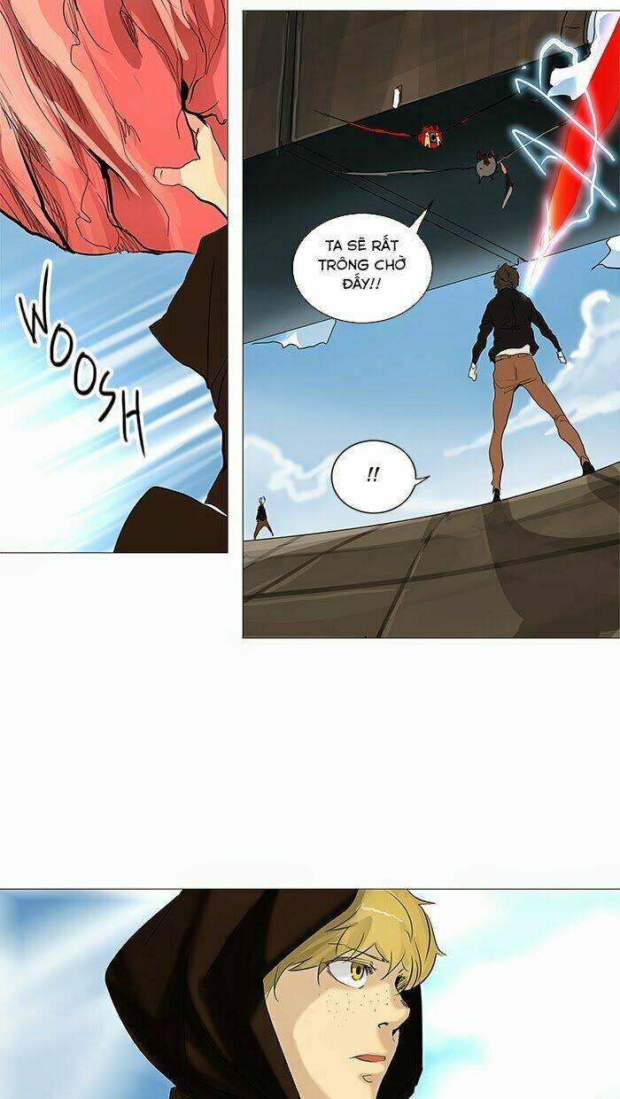 Cuộc Chiến Trong Tòa Tháp – Tower Of God Chapter 229 - Trang 2