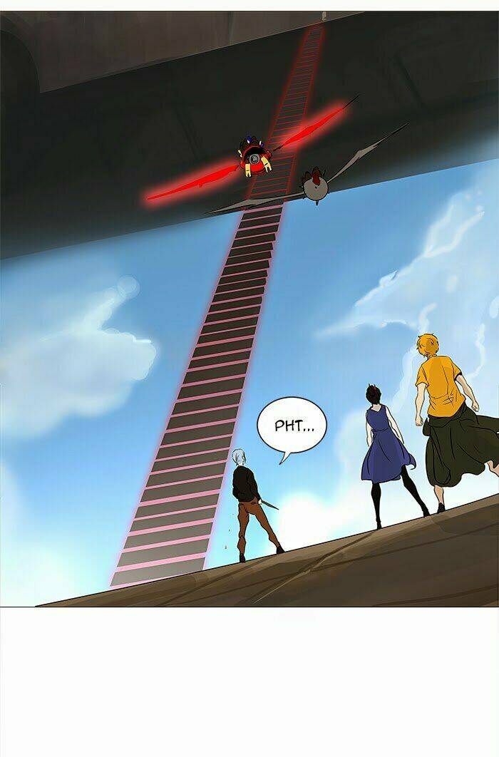 Cuộc Chiến Trong Tòa Tháp – Tower Of God Chapter 229 - Trang 2