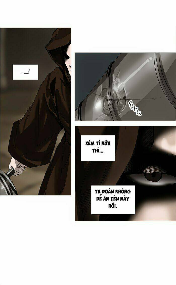 Cuộc Chiến Trong Tòa Tháp – Tower Of God Chapter 229 - Trang 2