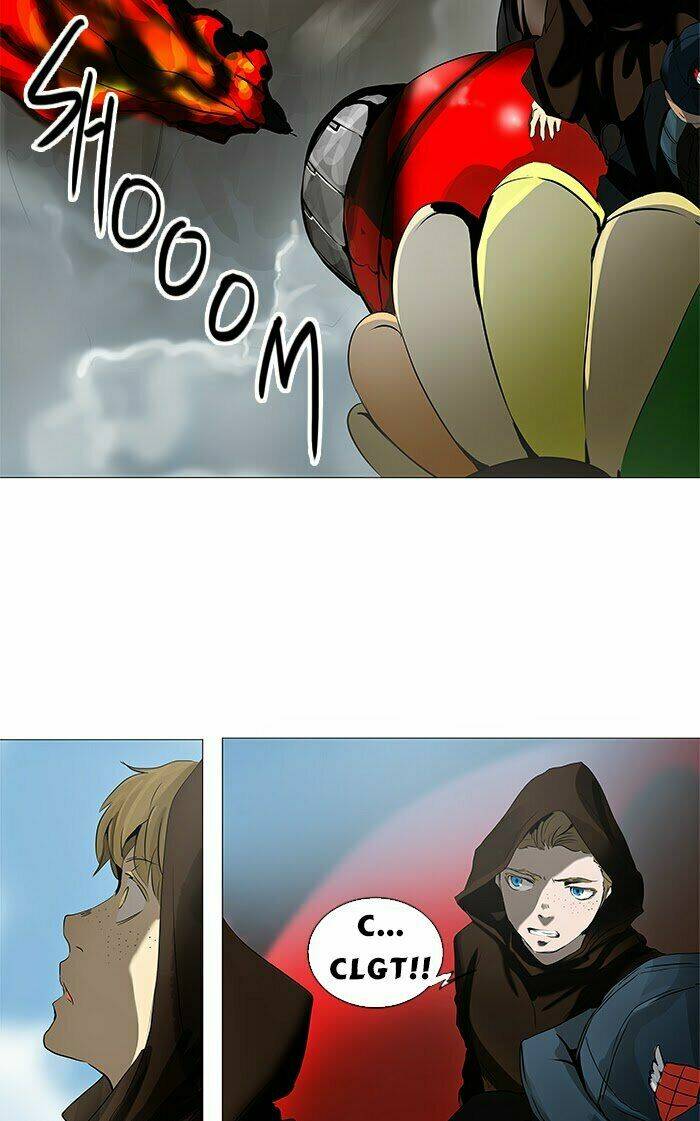 Cuộc Chiến Trong Tòa Tháp – Tower Of God Chapter 229 - Trang 2