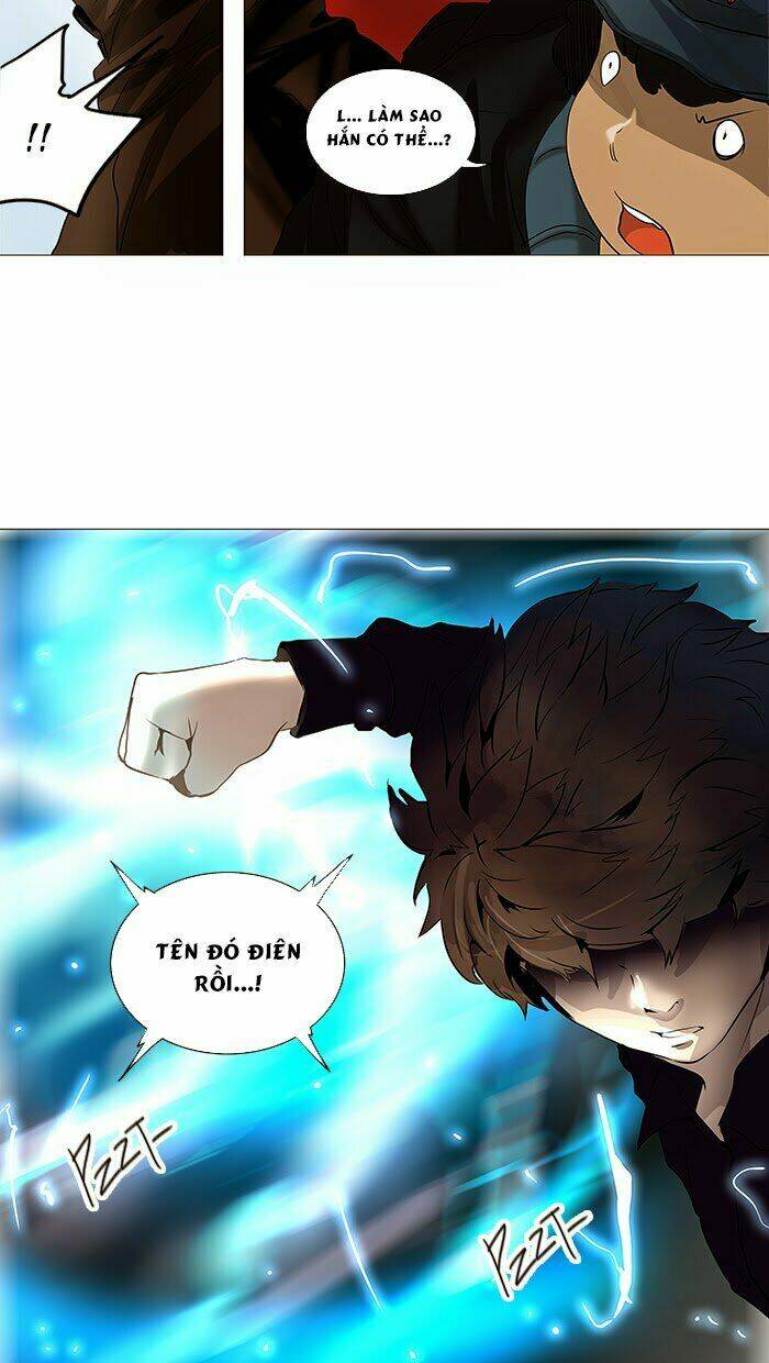 Cuộc Chiến Trong Tòa Tháp – Tower Of God Chapter 229 - Trang 2