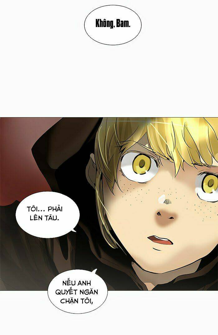 Cuộc Chiến Trong Tòa Tháp – Tower Of God Chapter 229 - Trang 2