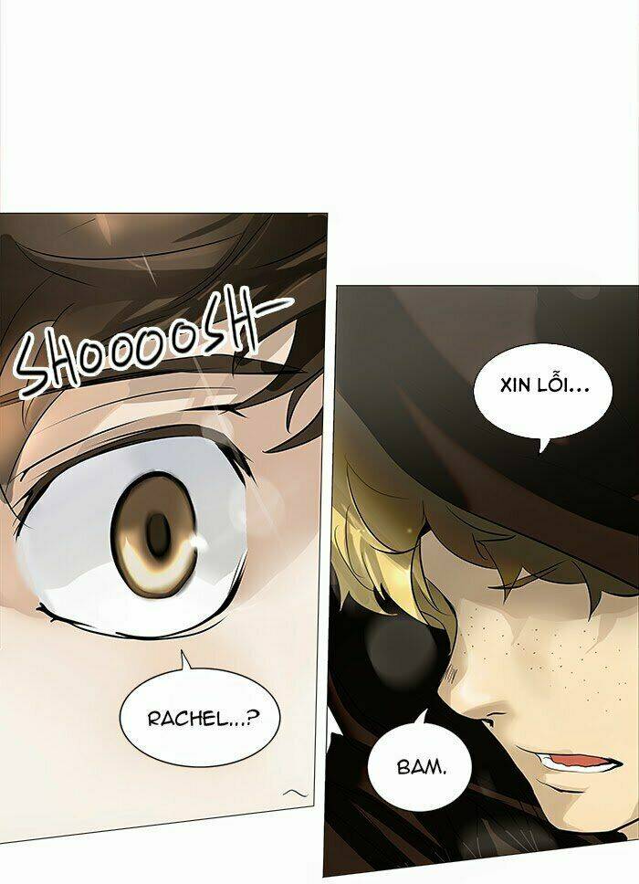 Cuộc Chiến Trong Tòa Tháp – Tower Of God Chapter 229 - Trang 2