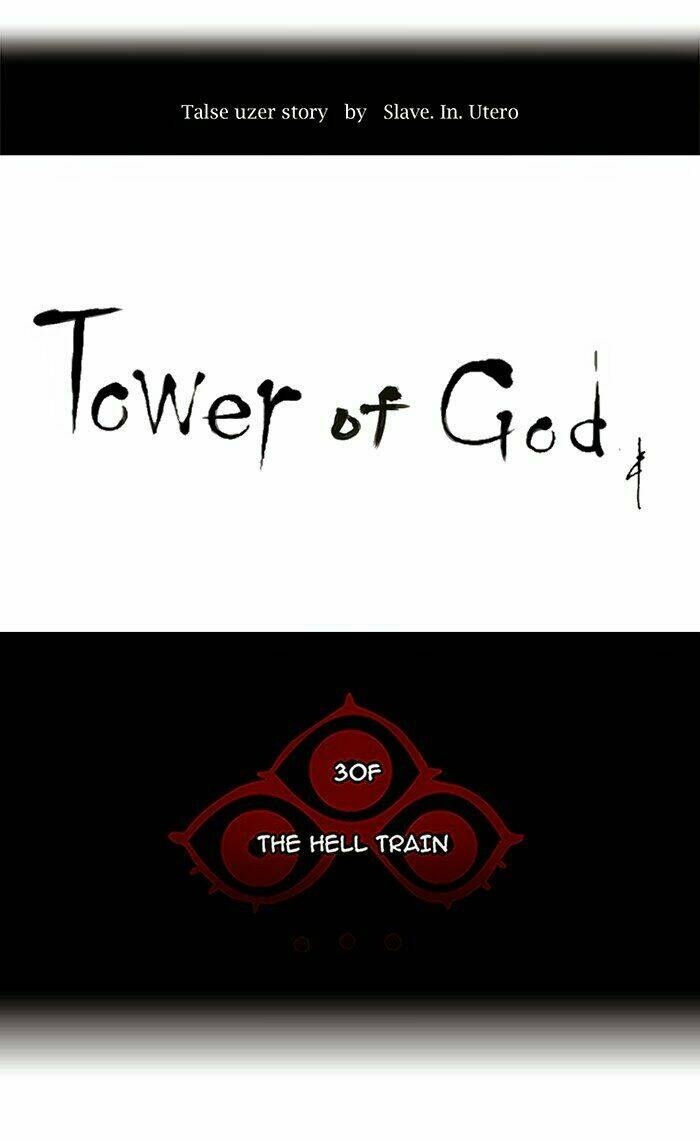 Cuộc Chiến Trong Tòa Tháp – Tower Of God Chapter 229 - Trang 2