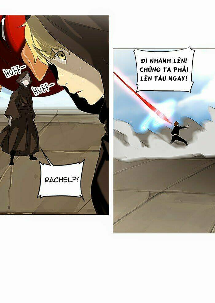 Cuộc Chiến Trong Tòa Tháp – Tower Of God Chapter 229 - Trang 2