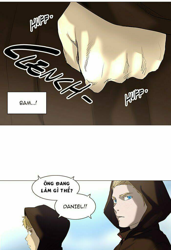 Cuộc Chiến Trong Tòa Tháp – Tower Of God Chapter 229 - Trang 2