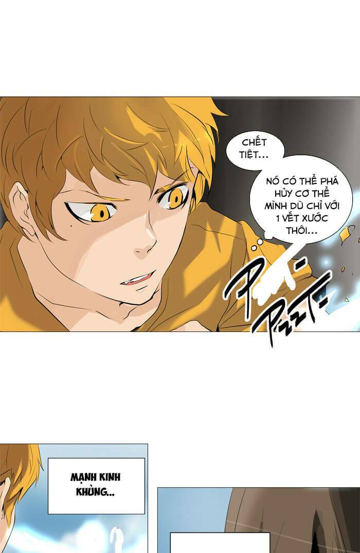 Cuộc Chiến Trong Tòa Tháp – Tower Of God Chapter 226 - Trang 2