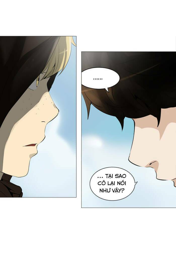 Cuộc Chiến Trong Tòa Tháp – Tower Of God Chapter 226 - Trang 2